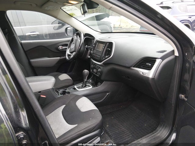Aukcja sprzedaży 2014 Jeep Cherokee Sport, vin: 1C4PJMAB6EW270051, numer aukcji: 44756441