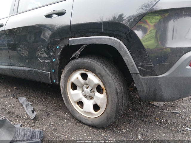 Aukcja sprzedaży 2014 Jeep Cherokee Sport, vin: 1C4PJMAB6EW270051, numer aukcji: 44756441