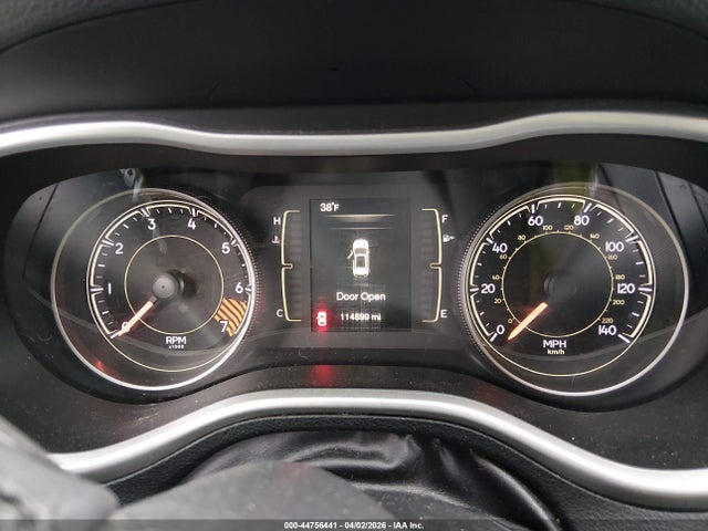 Aukcja sprzedaży 2014 Jeep Cherokee Sport, vin: 1C4PJMAB6EW270051, numer aukcji: 44756441