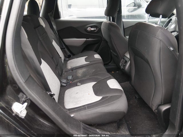 Aukcja sprzedaży 2014 Jeep Cherokee Sport, vin: 1C4PJMAB6EW270051, numer aukcji: 44756441