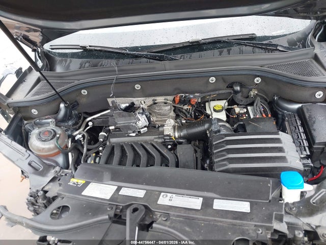 Продаж на аукціоні авто 2020 Volkswagen Atlas Cross Sport 3.6l V6 Se W/technology/3.6l V6 Se W/technology R-line, vin: 1V26E2CA9LC217060, номер лоту: 44756447