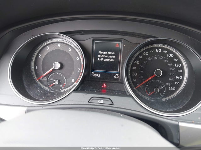 Продаж на аукціоні авто 2020 Volkswagen Atlas Cross Sport 3.6l V6 Se W/technology/3.6l V6 Se W/technology R-line, vin: 1V26E2CA9LC217060, номер лоту: 44756447