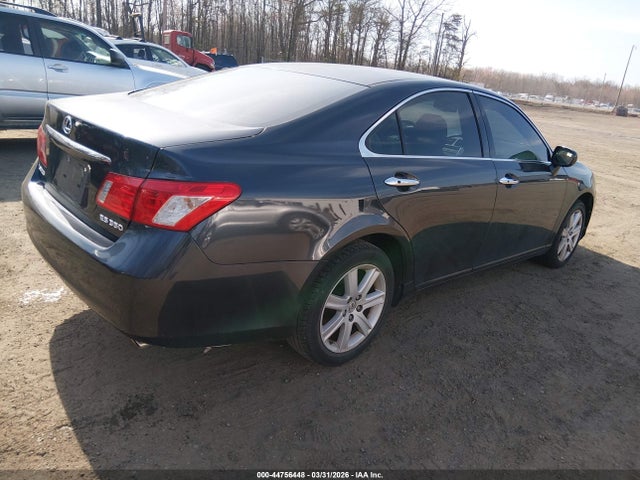 2008 Lexus Es 350 მანქანა იყიდება აუქციონზე, vin: JTHBJ46G082154918, აუქციონის ნომერი: 44756448