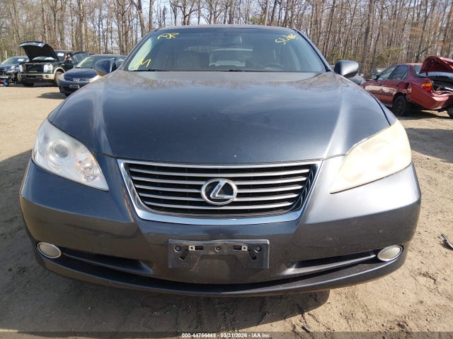 2008 Lexus Es 350 მანქანა იყიდება აუქციონზე, vin: JTHBJ46G082154918, აუქციონის ნომერი: 44756448