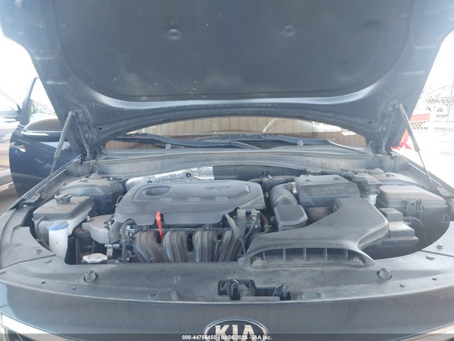 2020 Kia Optima Lx მანქანა იყიდება აუქციონზე, vin: 5XXGT4L36LG419167, აუქციონის ნომერი: 44756450