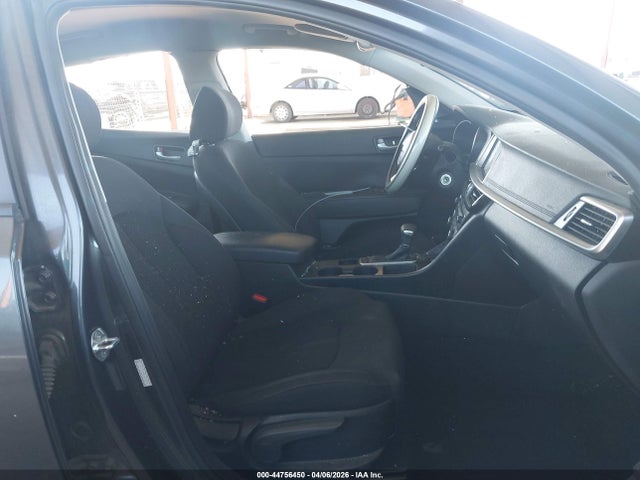 2020 Kia Optima Lx მანქანა იყიდება აუქციონზე, vin: 5XXGT4L36LG419167, აუქციონის ნომერი: 44756450