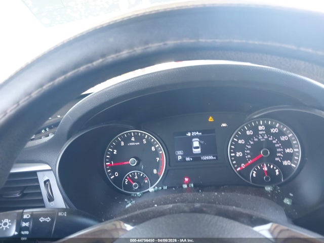 2020 Kia Optima Lx მანქანა იყიდება აუქციონზე, vin: 5XXGT4L36LG419167, აუქციონის ნომერი: 44756450