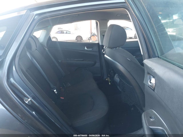 2020 Kia Optima Lx მანქანა იყიდება აუქციონზე, vin: 5XXGT4L36LG419167, აუქციონის ნომერი: 44756450