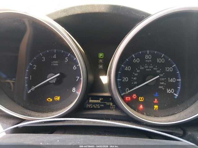 Продажа на аукционе авто 2012 Mazda Mazda3 I Touring, vin: JM1BL1L77C1579968, номер лота: 44756453