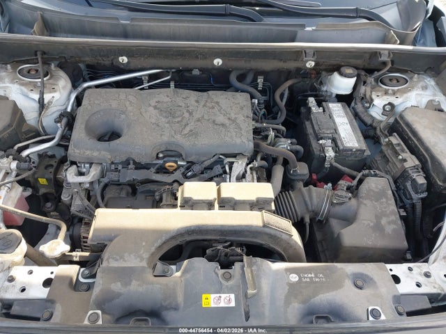 Toyota Rav4 Xle 2019 2T3W1RFV4KC017480 Image 10