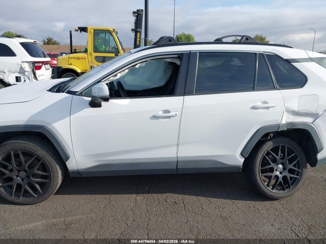 Toyota Rav4 Xle 2019 2T3W1RFV4KC017480 Image 14