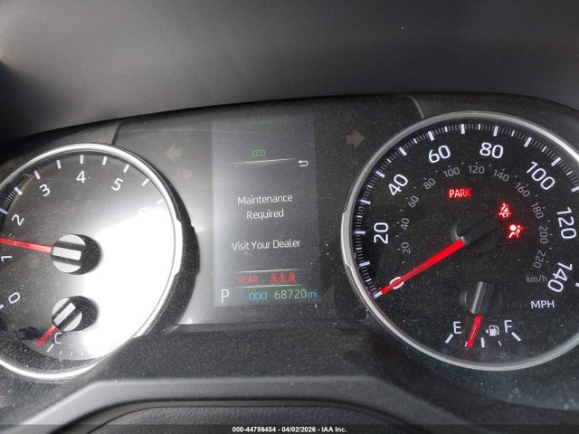 Toyota Rav4 Xle 2019 2T3W1RFV4KC017480 Image 15