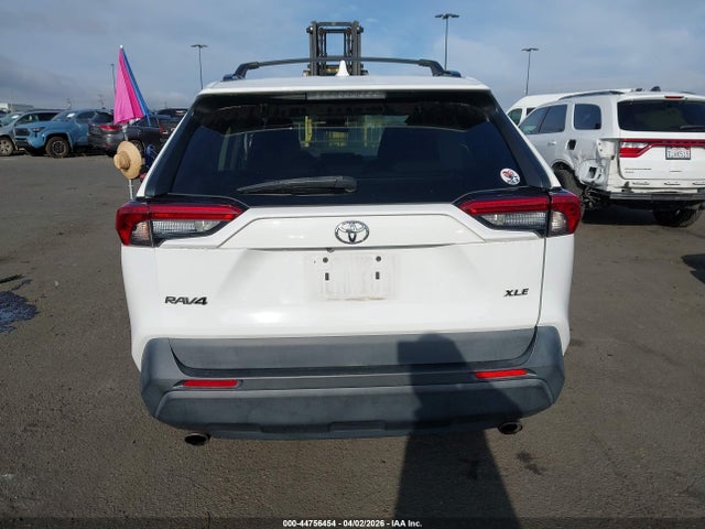 Toyota Rav4 Xle 2019 2T3W1RFV4KC017480 Image 16