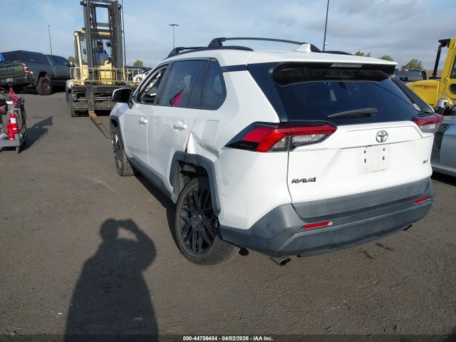 Toyota Rav4 Xle 2019 2T3W1RFV4KC017480 Image 3