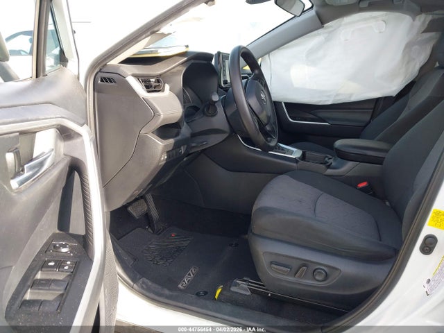 Toyota Rav4 Xle 2019 2T3W1RFV4KC017480 Image 5