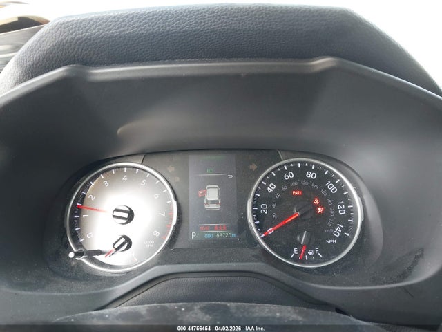 Toyota Rav4 Xle 2019 2T3W1RFV4KC017480 Image 7