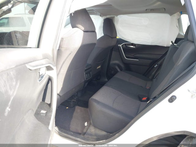 Toyota Rav4 Xle 2019 2T3W1RFV4KC017480 Image 8