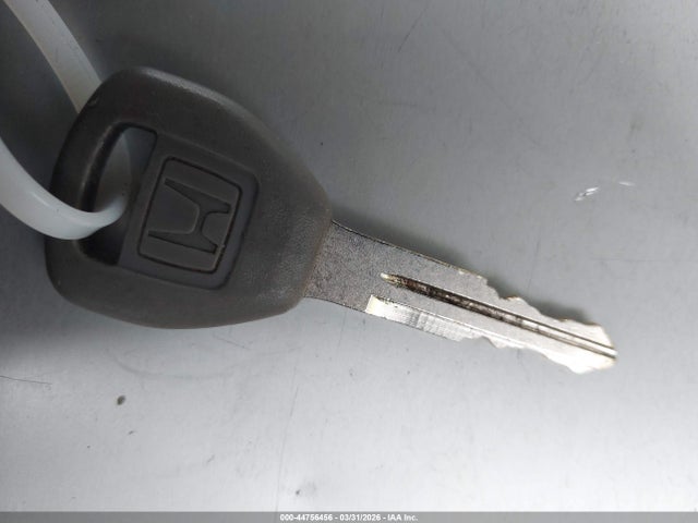 2002 HONDA CIVIC 2HGES16512H593456 Photo 10