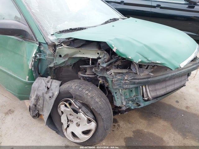 2002 HONDA CIVIC 2HGES16512H593456 Photo 5