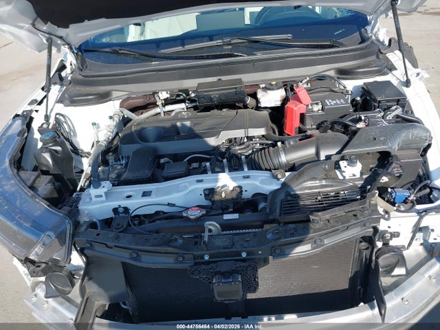 Acura Rdx Technology Package 2025 5J8TC2H51SL013326 Image 10