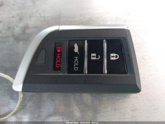 Acura Rdx Technology Package 2025 5J8TC2H51SL013326 Image 11