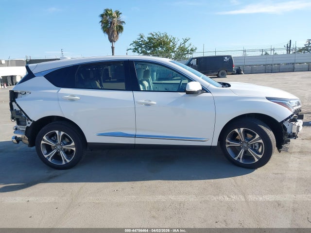 Acura Rdx Technology Package 2025 5J8TC2H51SL013326 Image 14