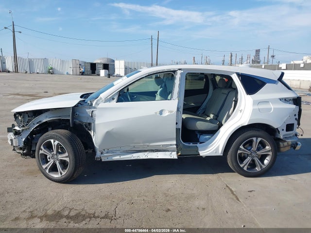 Acura Rdx Technology Package 2025 5J8TC2H51SL013326 Image 15