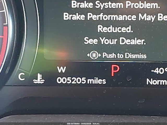 Acura Rdx Technology Package 2025 5J8TC2H51SL013326 Image 16