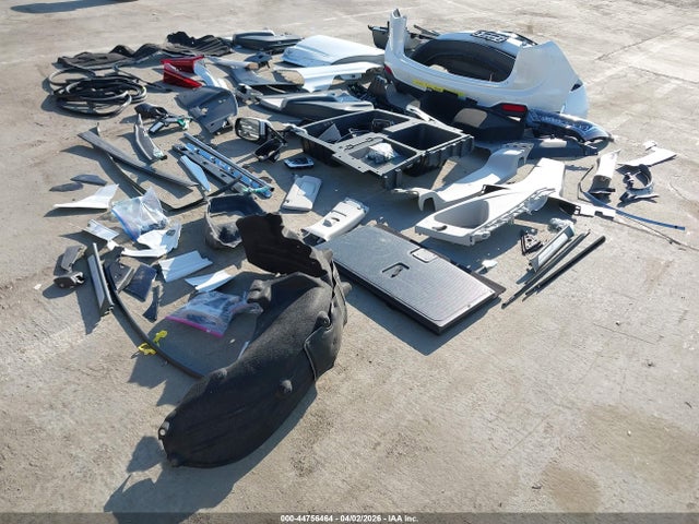 Acura Rdx Technology Package 2025 5J8TC2H51SL013326 Image 12