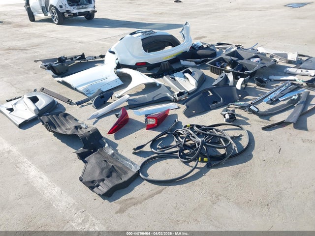 Acura Rdx Technology Package 2025 5J8TC2H51SL013326 Image 19