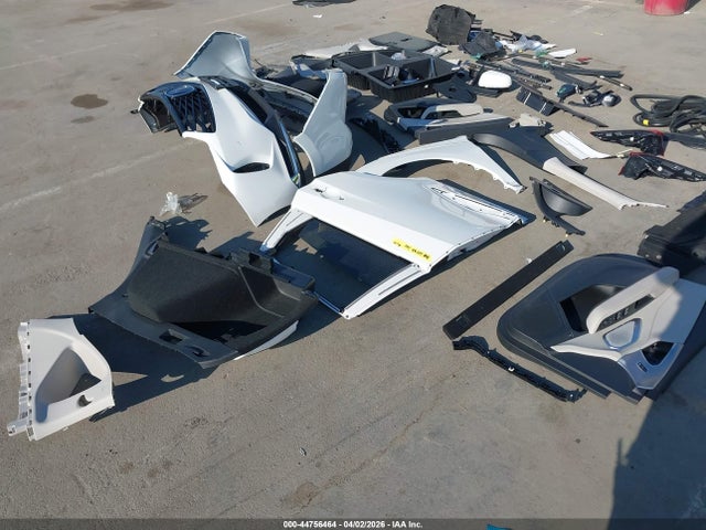 Acura Rdx Technology Package 2025 5J8TC2H51SL013326 Image 20