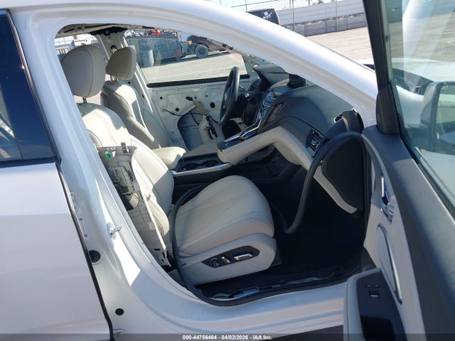 Acura Rdx Technology Package 2025 5J8TC2H51SL013326 Image 5
