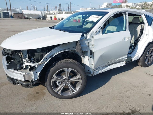 Acura Rdx Technology Package 2025 5J8TC2H51SL013326 Image 6