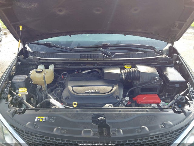 Aukcja sprzedaży 2018 Chrysler Pacifica Touring Plus, vin: 2C4RC1FG8JR163530, numer aukcji: 44756465