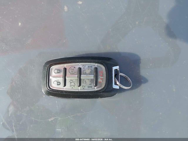 Aukcja sprzedaży 2018 Chrysler Pacifica Touring Plus, vin: 2C4RC1FG8JR163530, numer aukcji: 44756465