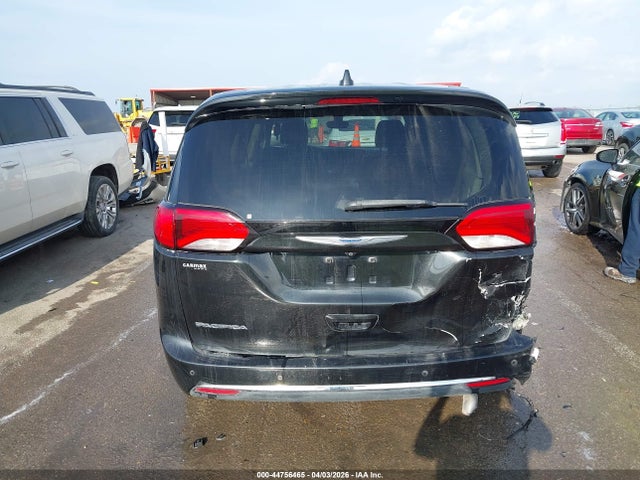 Aukcja sprzedaży 2018 Chrysler Pacifica Touring Plus, vin: 2C4RC1FG8JR163530, numer aukcji: 44756465