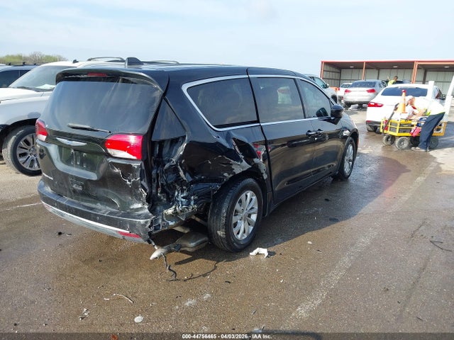 Aukcja sprzedaży 2018 Chrysler Pacifica Touring Plus, vin: 2C4RC1FG8JR163530, numer aukcji: 44756465