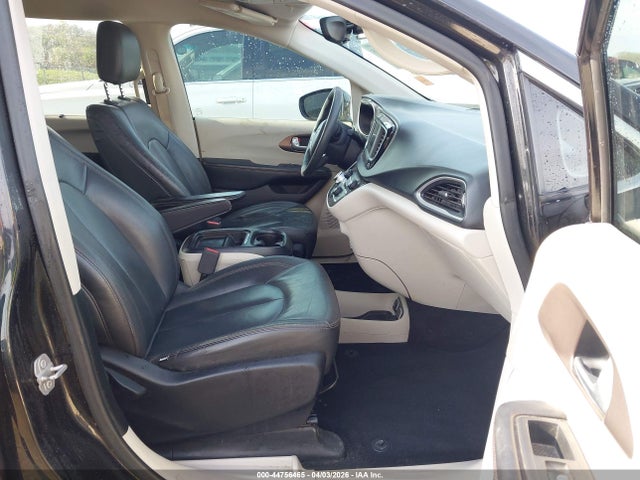 Aukcja sprzedaży 2018 Chrysler Pacifica Touring Plus, vin: 2C4RC1FG8JR163530, numer aukcji: 44756465