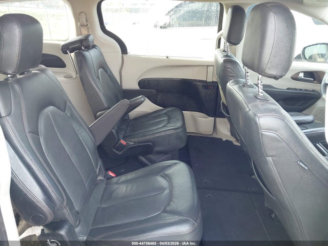 Aukcja sprzedaży 2018 Chrysler Pacifica Touring Plus, vin: 2C4RC1FG8JR163530, numer aukcji: 44756465