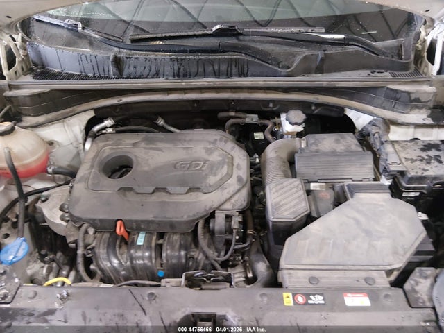 KIA Sportage Lx 2022 KNDPMCAC4N7954293 Image 10