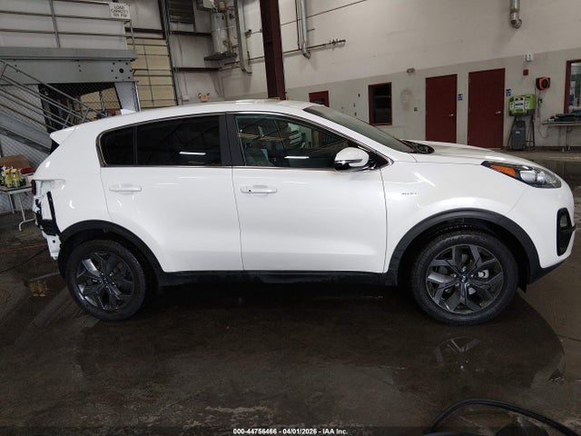 KIA Sportage Lx 2022 KNDPMCAC4N7954293 Image 14