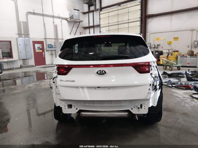 KIA Sportage Lx 2022 KNDPMCAC4N7954293 Image 17