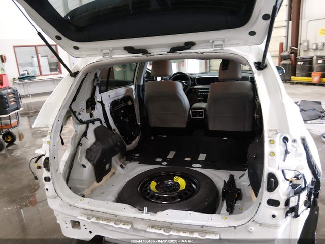 KIA Sportage Lx 2022 KNDPMCAC4N7954293 Image 22
