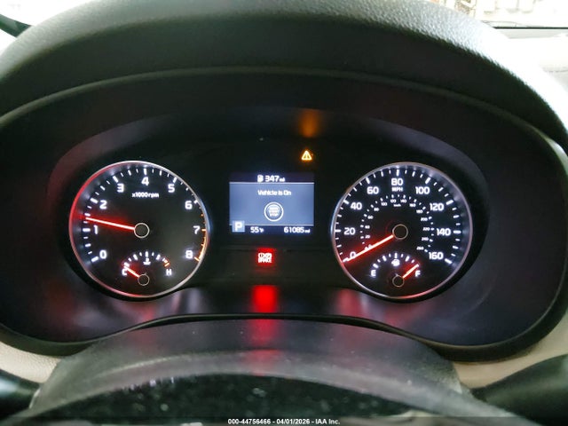 KIA Sportage Lx 2022 KNDPMCAC4N7954293 Image 7