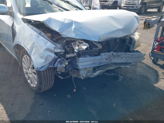 2011 Subaru Impreza 2.5i Premium მანქანა იყიდება აუქციონზე, vin: JF1GE6B6XBH508250, აუქციონის ნომერი: 44756468