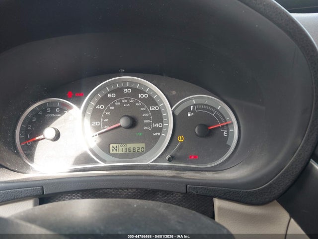 2011 Subaru Impreza 2.5i Premium მანქანა იყიდება აუქციონზე, vin: JF1GE6B6XBH508250, აუქციონის ნომერი: 44756468