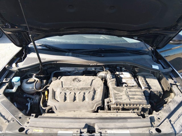 Продаж на аукціоні авто 2020 Volkswagen Tiguan 2.0t Se/2.0t Se R-line Black/2.0t Sel, vin: 3VV3B7AX3LM061549, номер лоту: 44756470