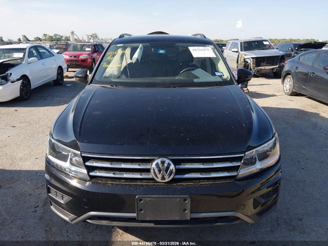 Продаж на аукціоні авто 2020 Volkswagen Tiguan 2.0t Se/2.0t Se R-line Black/2.0t Sel, vin: 3VV3B7AX3LM061549, номер лоту: 44756470