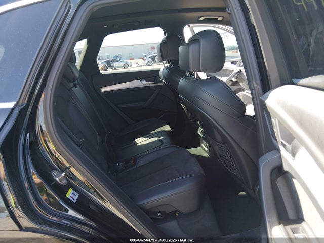 Aukcja sprzedaży 2020 Audi Sq5 Premium Plus Tfsi Quattro Tiptronic, vin: WA1B4AFY0L2041652, numer aukcji: 44756471