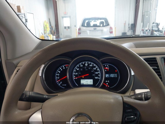 Aukcja sprzedaży 2014 Nissan Murano S, vin: JN8AZ1MW7EW512197, numer aukcji: 44756473